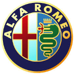 alfa romeo icon