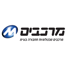 מרכבים חברת הסעות